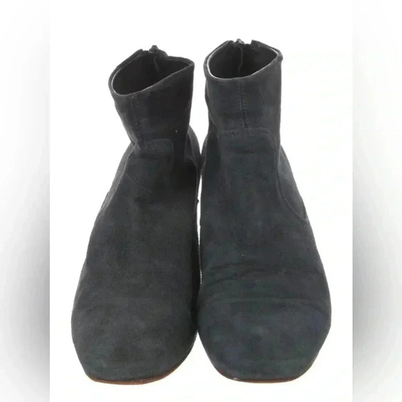 Isabel Marant Suede boots 7.5 size 38 - Picture 1 of 5